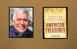 American Treasures With Stephen Puleo