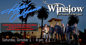 Winslow, An Evening of the Eagles