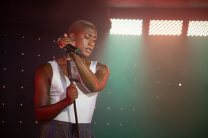 Washashore Music Festival