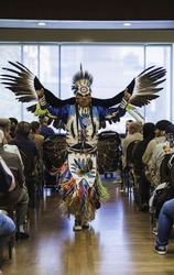 Indigenous Peoples Day