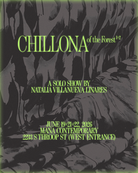 Chillona of the Forest.1+2