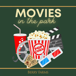Movies in the Park