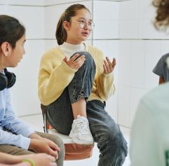 Navigating Stress and Anxiety: Teen Summer Course at Las Positas College