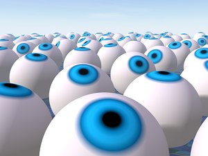 Profs & Pints Northern Virginia: Can Artificial Intelligence “See”?