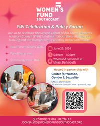 YWI Celebration & Policy Forum