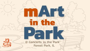 mArt in the Park