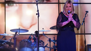 Hello Gorgeous: A Tribute to Barbra Streisand Starring Diane Lynn with a Full Orchestra