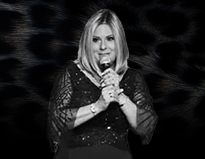 Hello Gorgeous: A Tribute to Barbra Streisand Starring Diane Lynn with a Full Orchestra