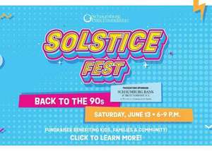 Solstice Fest
