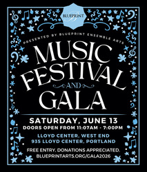Music Festival and Gala
