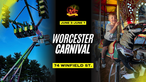 Worcester Carnival