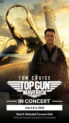 Top Gun: Maverick in Concert