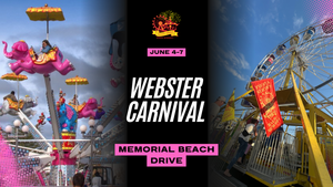 Webster Carnival