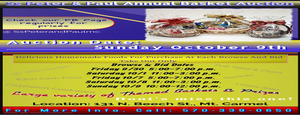 2022 Gift And Basket Auction
