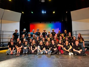 Cleveland Aureum Choir & Theatre Company