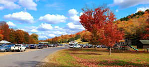 Adirondack Mountain Bike Festival