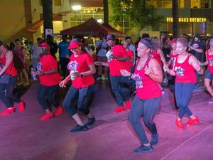 Juneteenth Block Party in Downtown Tempe Celebrates Black Culture with Immersive Experiences