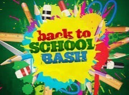 PALS Presents Back To School Bash