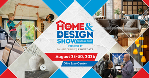 2026 Central Ohio Home & Design Show