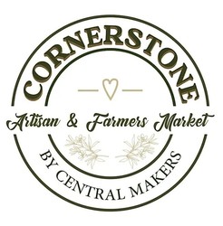 Cornerstone Artisan & Farmers Market
