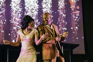WBTT presents 'Marvin: A Marvin Gaye Revue'