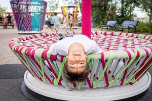 Philbrook Day of Play
