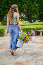 Flower Arranging Workshop