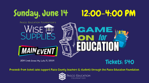 Game On for Education