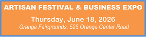 Artisan Fest and Business Expo