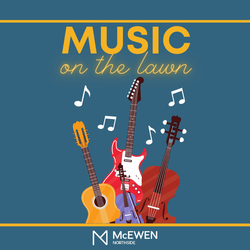 Music on the Lawn