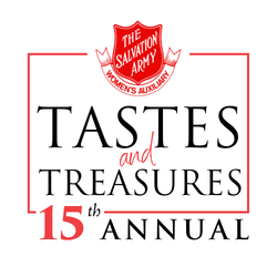 Tastes and Treasures