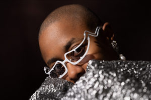 Cécile McLorin Salvant