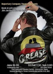 GREASE!