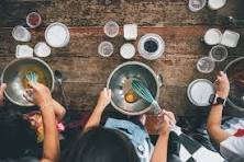 Kids Culinary Camp: 4-Day Culinary Camp