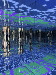 Inflection: An Immersive Art Experience