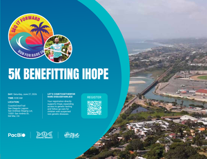 Seq it Forward: Run for Rare 5k   Fun Run