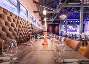 Legends of Country Music Dinner Show Series