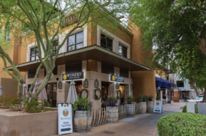 Poppin’ Summer Specials at the LDV Winery Tasting Room this JUNE