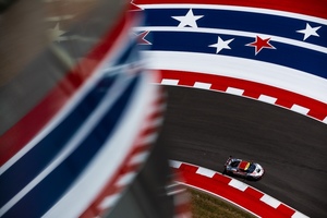 Texas Students Get Free Access to World Championship Racing at COTA