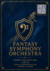 Fantasy Symphony Orchestra
