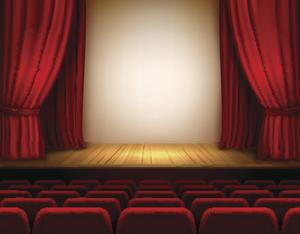 "Tea Wrecks" - Summer Play Auditions & Practice