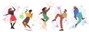 Seated Dance for Seniors