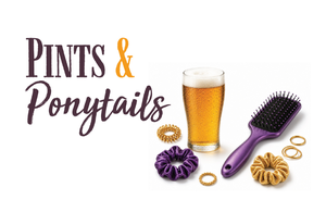 Pints & Ponytails at Brightwater Lagoon