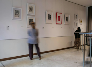 La Galería at Haya - Student-Juried Exhibition