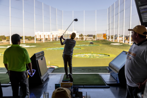 Swing Fore Miracles Presented by Neighborhood Credit Union