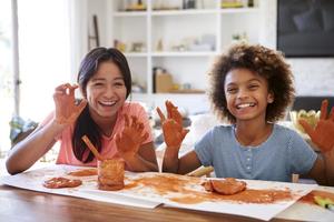 Summer Ceramic Fun
