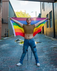 PRIDE - Heels Class with Christian Valentin