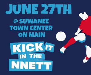 Kick it in the Nnett Watch Party: Congo DR vs. Uzbekistan