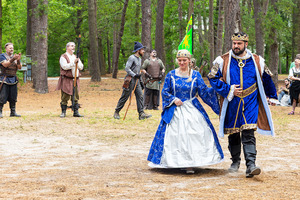 Fantasy Faire