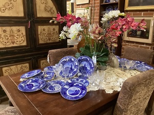 Gather A Vintage Market